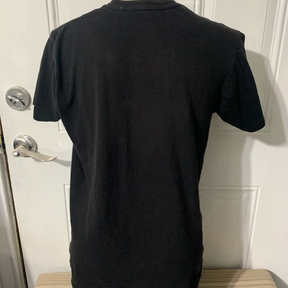 Falling in Reverse tee size Medium. - Picture 3 of 6